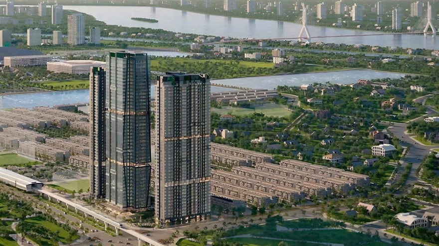 6 Điểm Nhấn Vàng Của Lumiere Prime Hills Vinhomes Cổ Loa