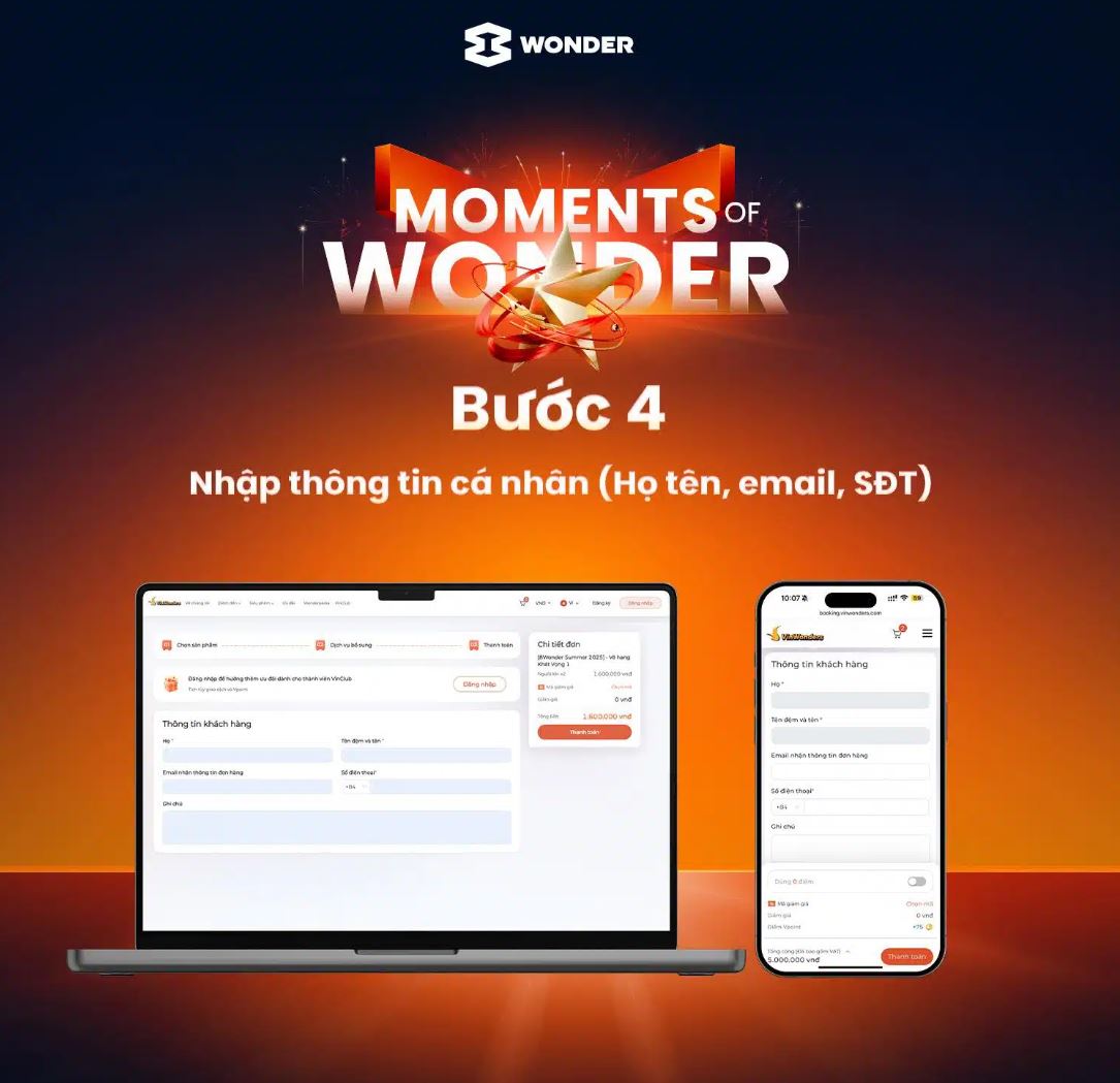8 Wonder Summer 2025: Siêu Sự Kiện Âm Nhạc Tại Trung Tâm Triển Lãm Việt Nam
