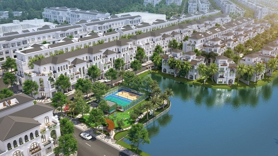 An ninh tại Vinhomes Global Gate bảo vệ 24/7 cho cuộc sống an toàn