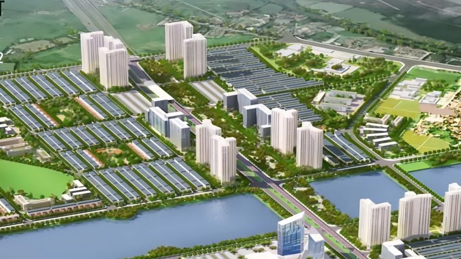 Các gói tài chính hỗ trợ mua căn hộ Vinhomes Global Gate