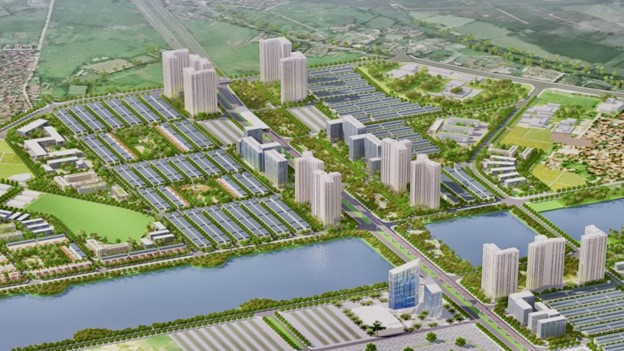 Các tiện ích giao thông công cộng kết nối với dự án Vinhomes Global Gate