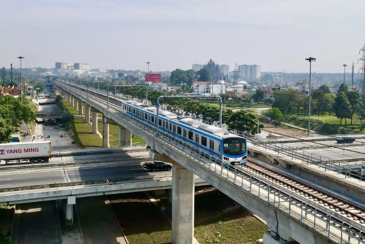 Các Tuyến Đường Huyết Mạch Bao Quanh Vinhomes Cổ Loa