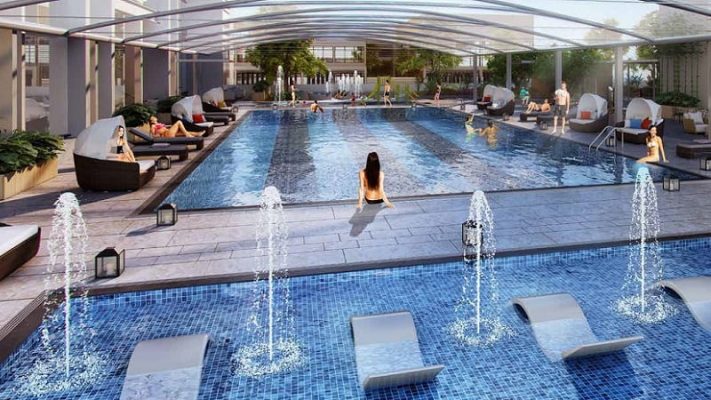Chính Sách, Giá Bán Shophouse Vinhomes Global Gate Cổ Loa
