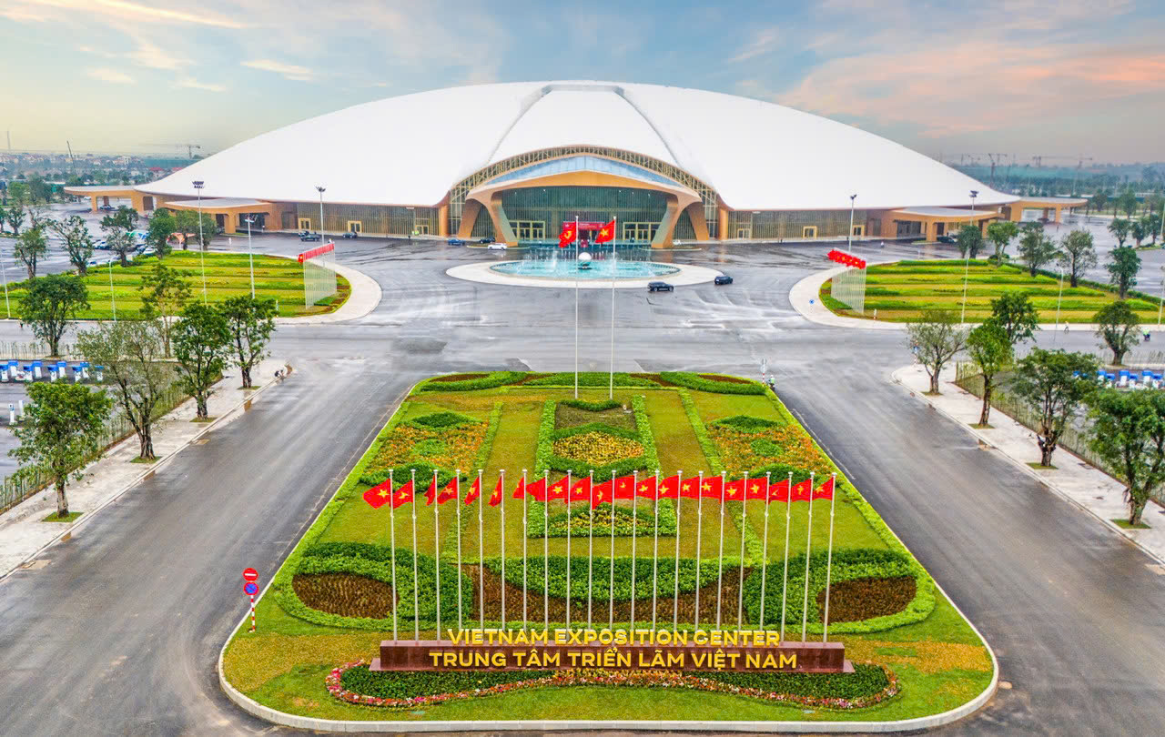Chính sách lợi nhuận “khó cưỡng” tại dự án Boutique Gate Cổ Loa