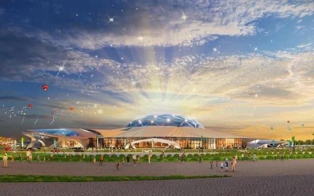 Hệ thống tiện ích tại Vinhomes Global Gate chất lượng và đẳng cấp