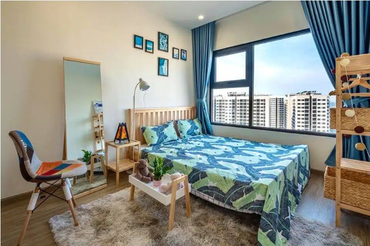 Hướng Dẫn Đặt Homestay Vinhomes Cổ Loa - Nhanh và tiết kiệm