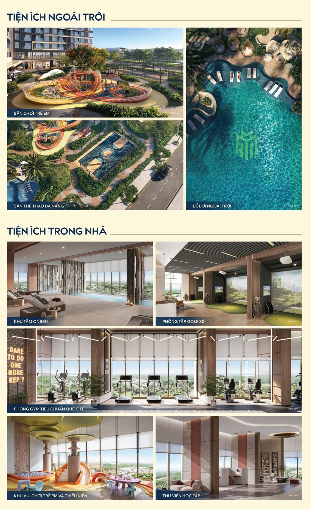 Dự Án Masteri Grand Avenue - Vinhomes Global Gate Cổ Loa