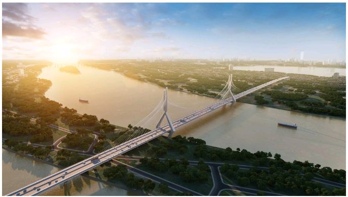 Nhà phố Vinhomes Global Gate - Triển vọng đầu tư với lợi nhuận đến 16%/năm