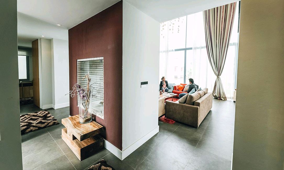 So sánh nhà phố liền kề ghép cặp và biệt thự song lập tại Vinhomes Global Gate