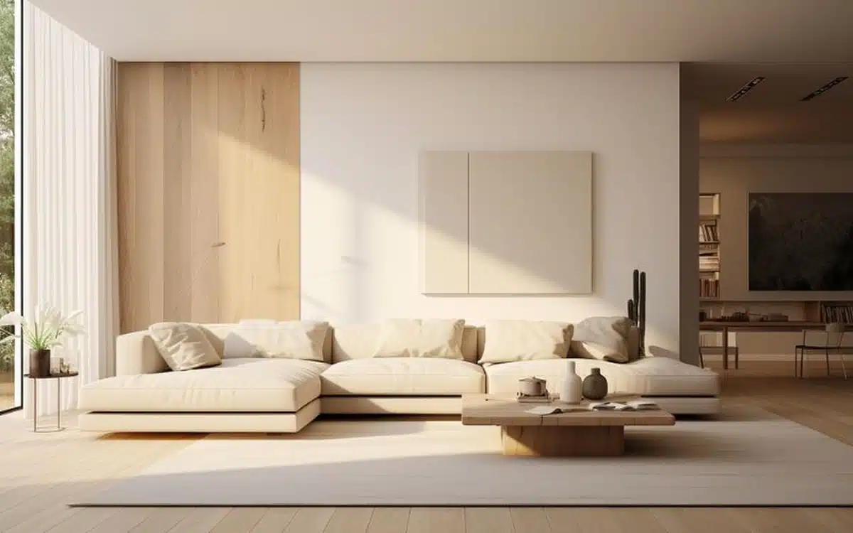 Thiết Kế Nội Thất Biệt Thự Song Lập Vinhomes Cổ Loa