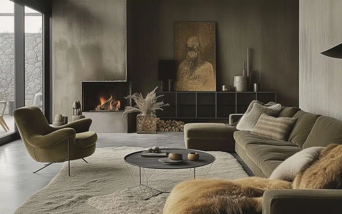 Thiết Kế Nội Thất Biệt Thự Song Lập Vinhomes Cổ Loa