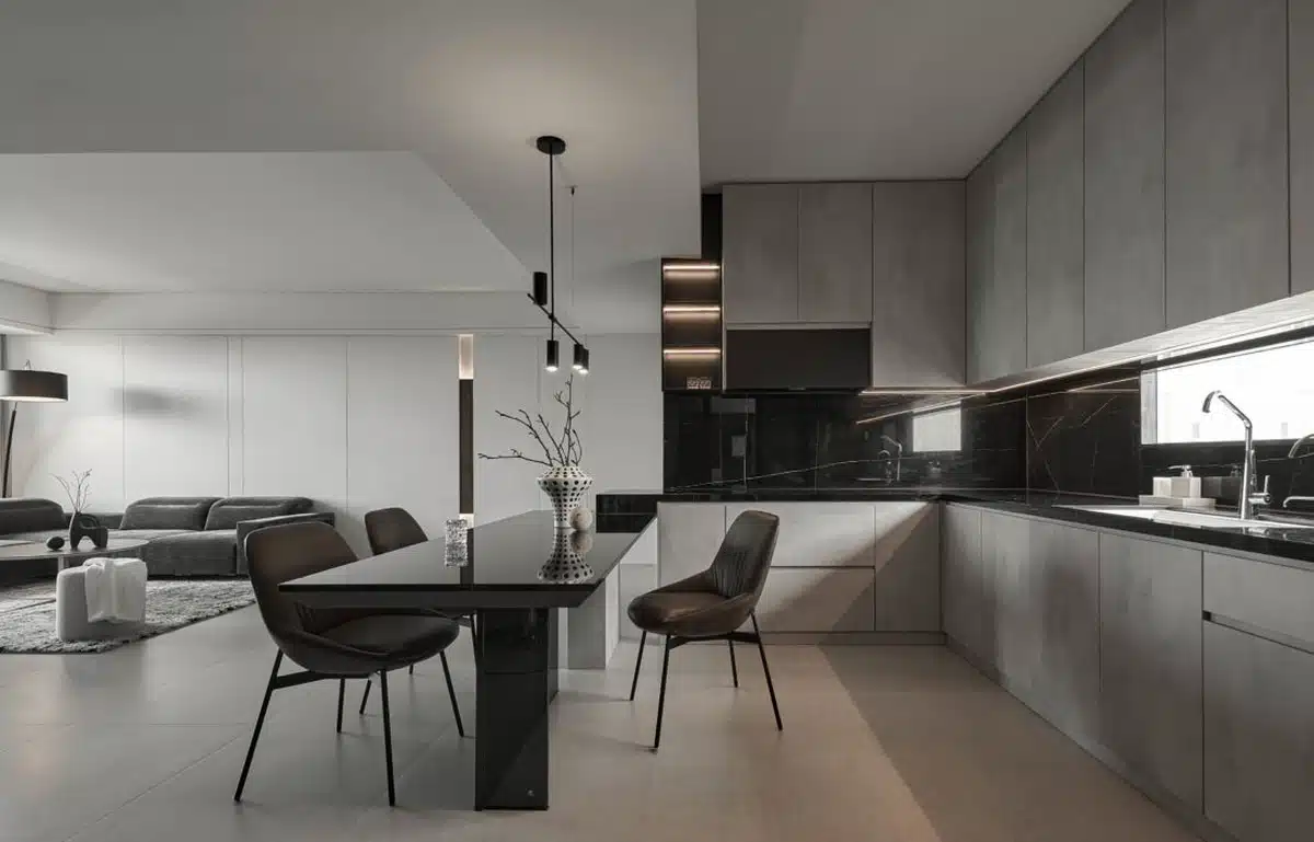 Thiết Kế Nội Thất Biệt Thự Song Lập Vinhomes Cổ Loa