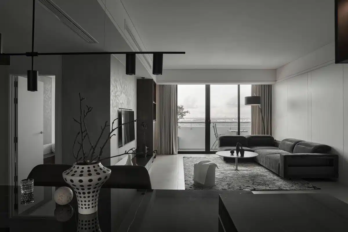 Thiết Kế Nội Thất Biệt Thự Song Lập Vinhomes Cổ Loa