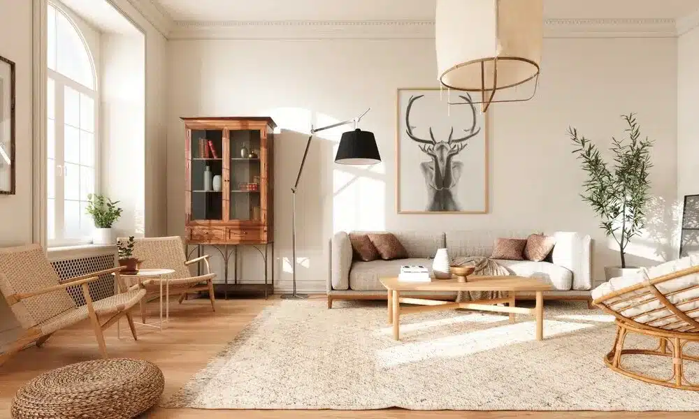 Thiết Kế Nội Thất Biệt Thự Song Lập Vinhomes Cổ Loa