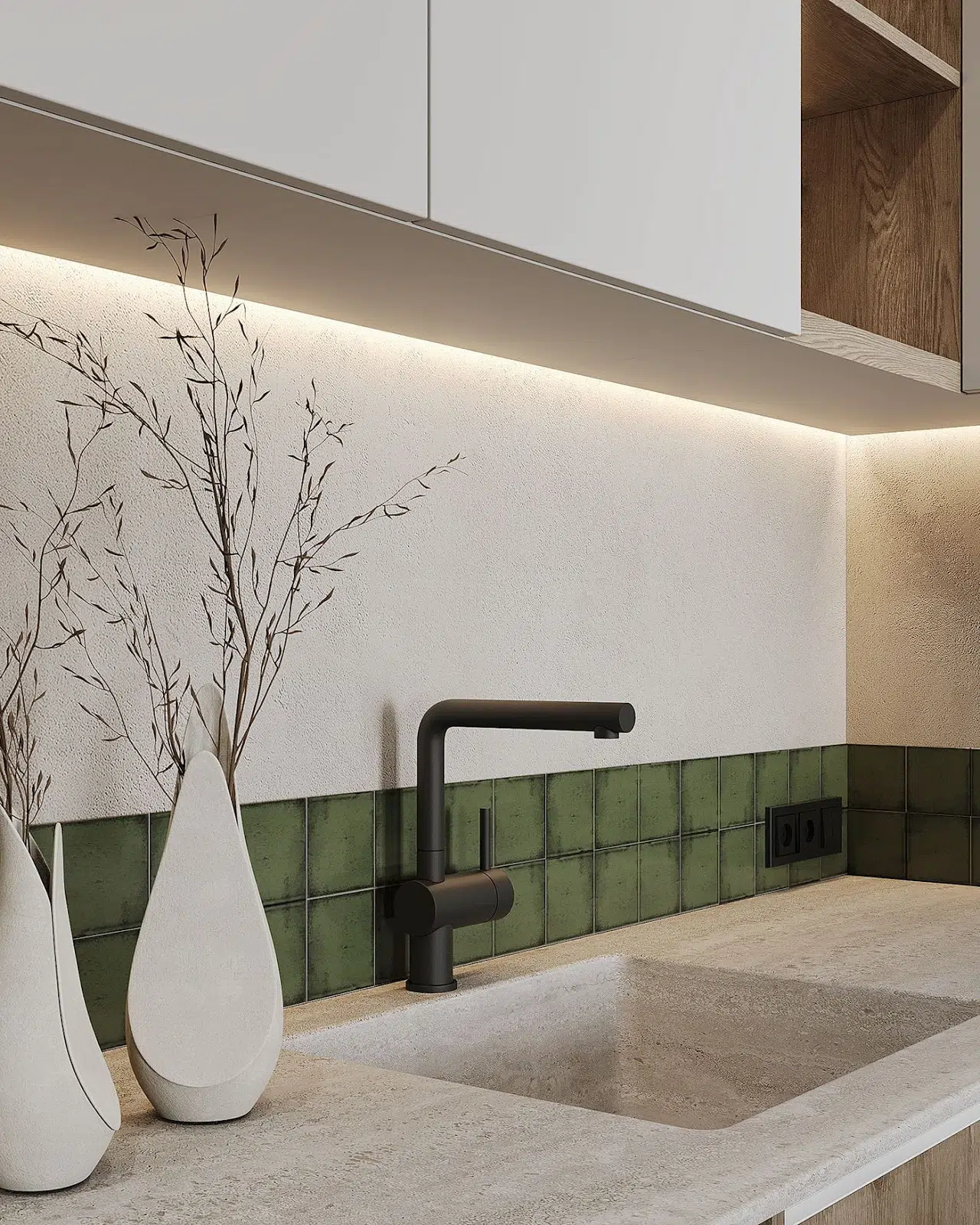 Thiết Kế Nội Thất Liền Kề Vinhomes Cổ Loa