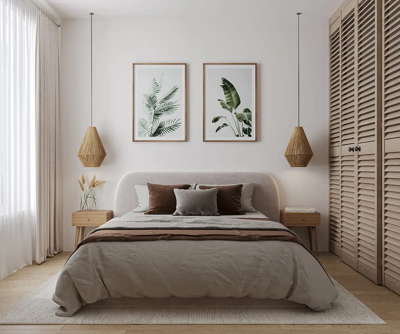 Thiết Kế Nội Thất Liền Kề Vinhomes Cổ Loa