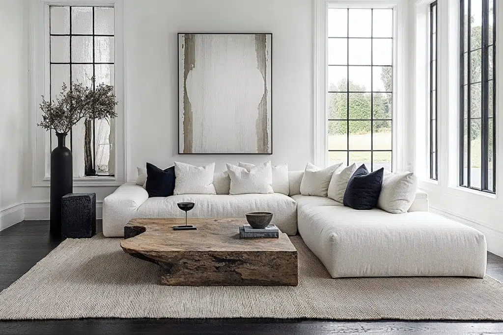 Thiết Kế Nội Thất Liền Kề Vinhomes Cổ Loa