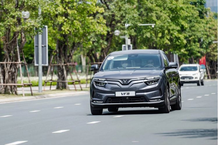 Từ Vinhomes Cổ Loa Đến Phố Cổ, Hồ Gươm Mất Bao Lâu?