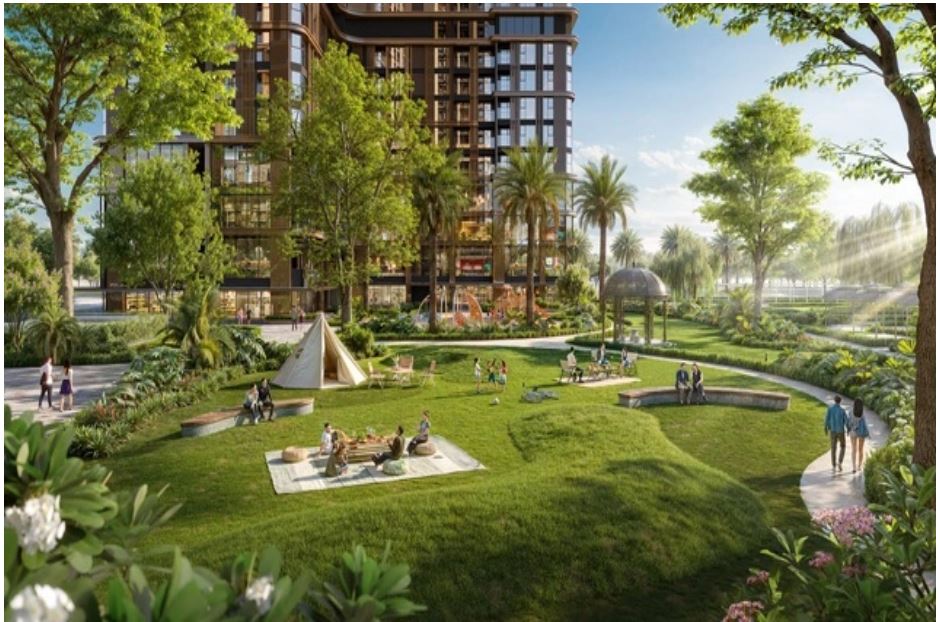 Tối đa hóa lợi nhuận khi đầu tư căn hộ The Cosmopolitan tại Vinhomes Cổ Loa