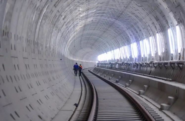 Tuyến Metro Số 4 Đi Qua Đâu? Ảnh Hưởng Như Thế Nào Đến Vinhomes Cổ Loa