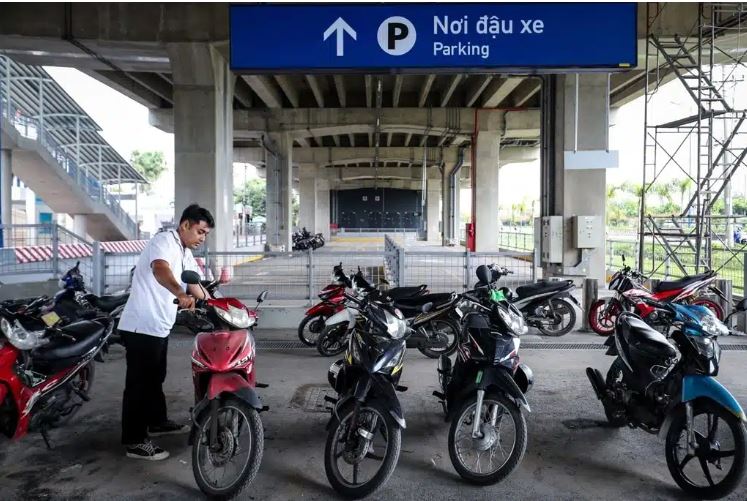 Tuyến Metro Số 4 Đi Qua Đâu? Ảnh Hưởng Như Thế Nào Đến Vinhomes Cổ Loa