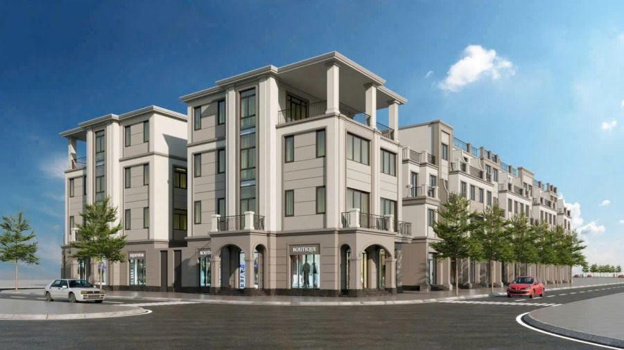 Vinhomes Global Gate: Cuộc sống trọn vẹn trong từng khoảnh khắc