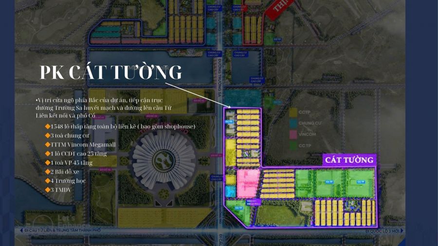Vinhomes Global Gate: Cuộc sống trọn vẹn trong từng khoảnh khắc